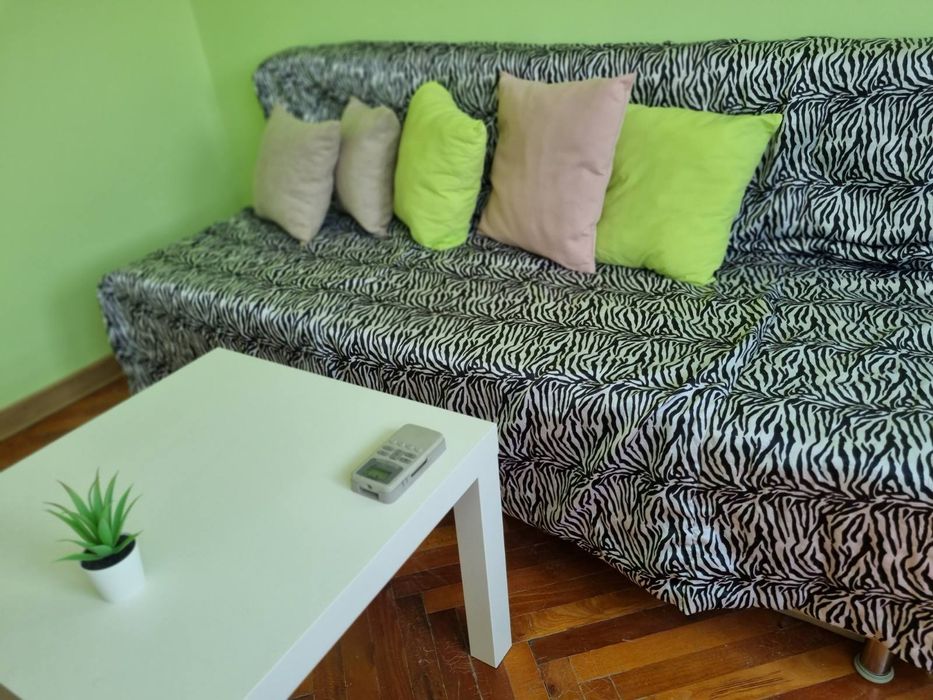 Нощувки Русе апартамент