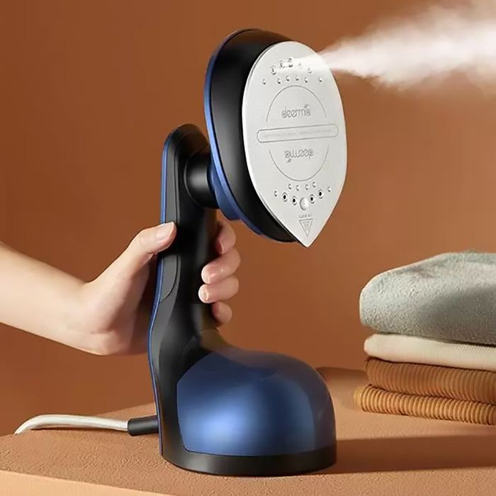 Deerma дазмол паравой