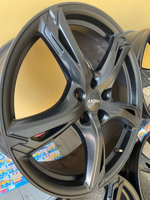 Джанти за Audi 19 5x112 OM Ronal