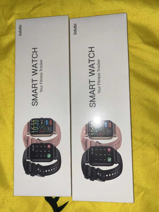 Ceas smart watch ddidbi