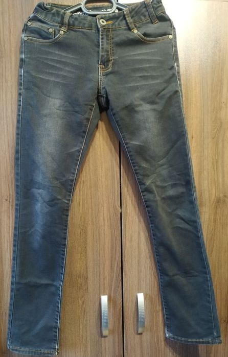 Детски дънки 164-170см