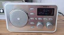 Radio RADIONETTE cu Bluetooth /DAB/ FM