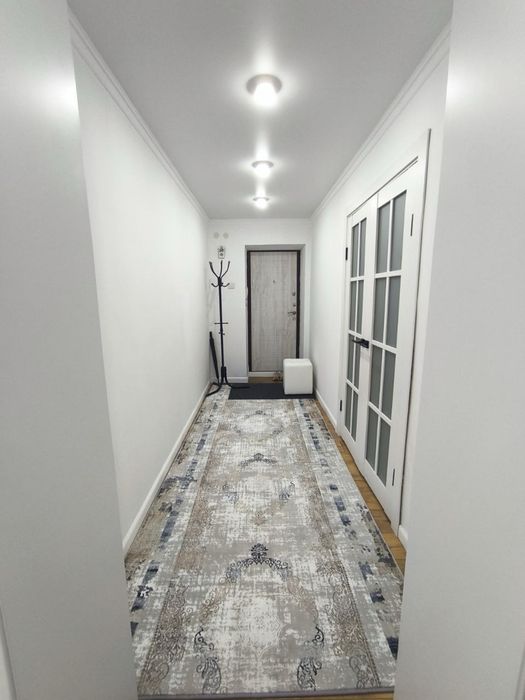 Продается 2-ух комнатная квартира, мкр Астана (7 мкр)