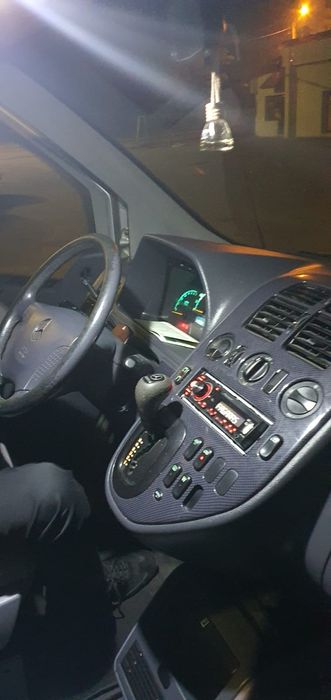 Vand mercedes vito v clase