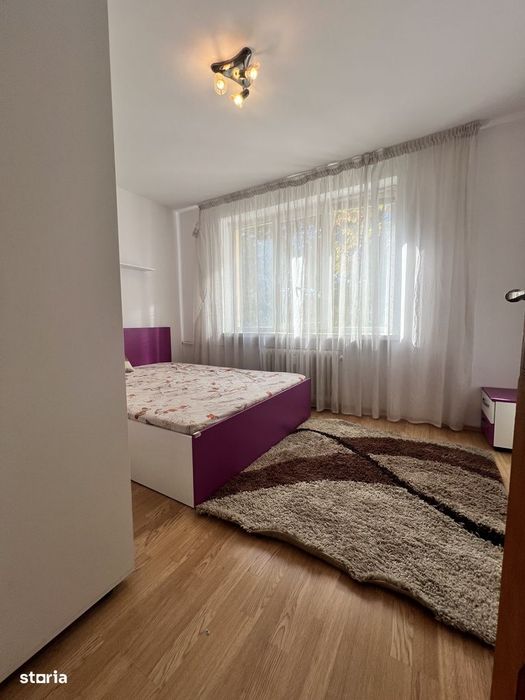 Vanzare 2 camere Calea Severinului