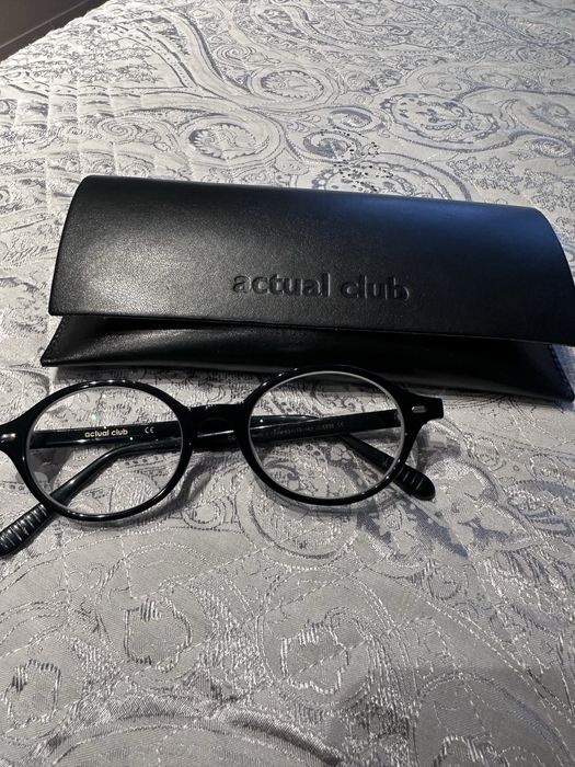 Очки от зрения хамелеон -3