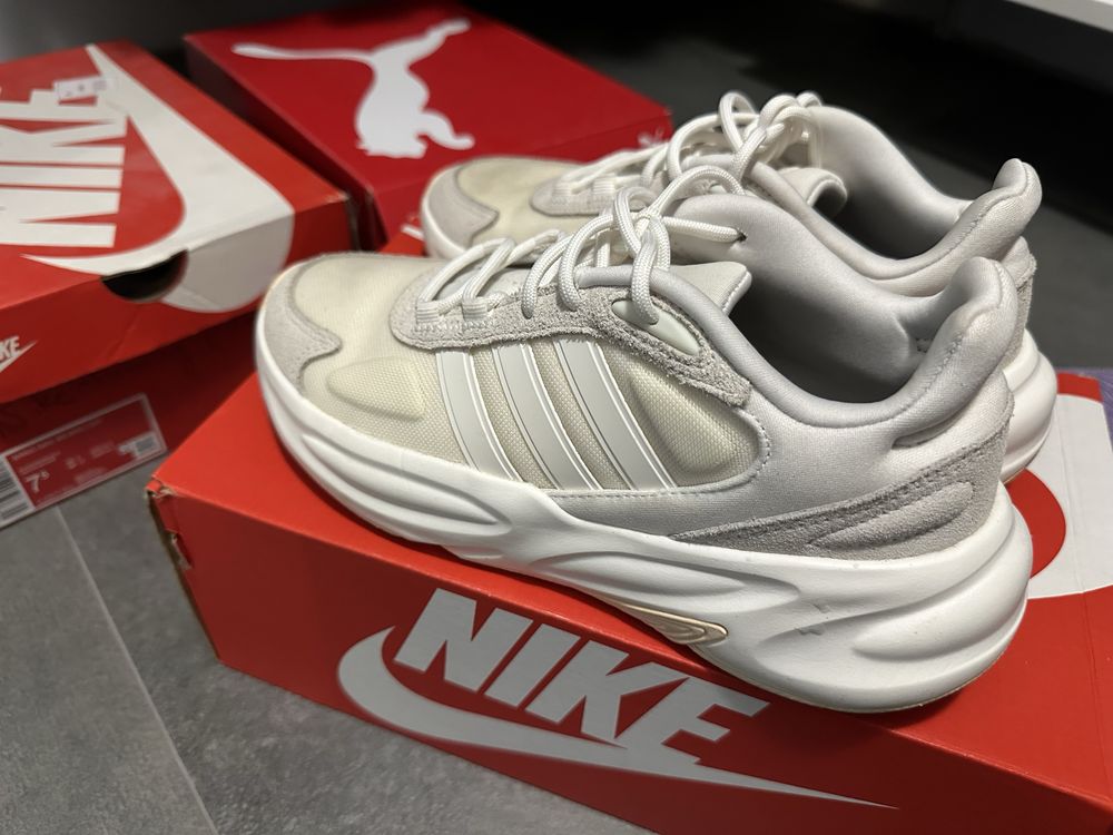 Маратонки Adidas Ozzelle - 38 р-р