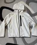 Суитшърт с качулка Nike Sportswear Tech Fleece