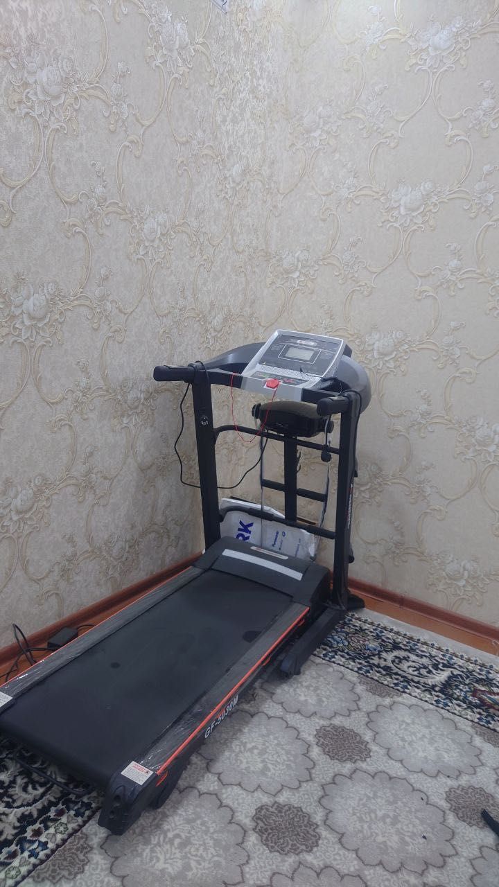 Беговая дорожка GF-5030M