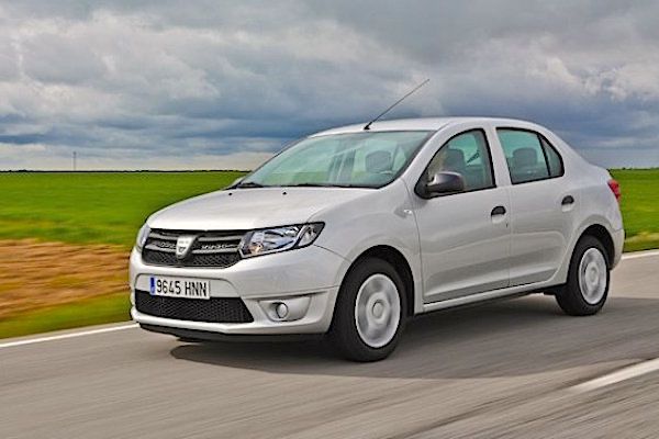 Închiriez Dacia Logan Uber/Bolt