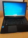 Noutbuk core i3 Acer