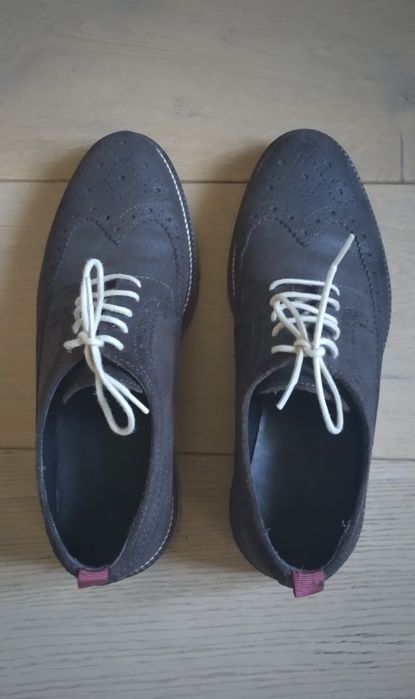 Pantofi Oxford pentru barbati