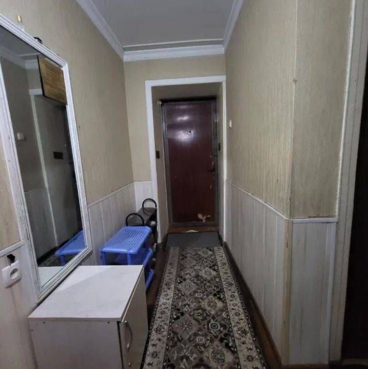 Ракат 1в2/1/4 Кирпич Срочно балкон-2/3 38квм