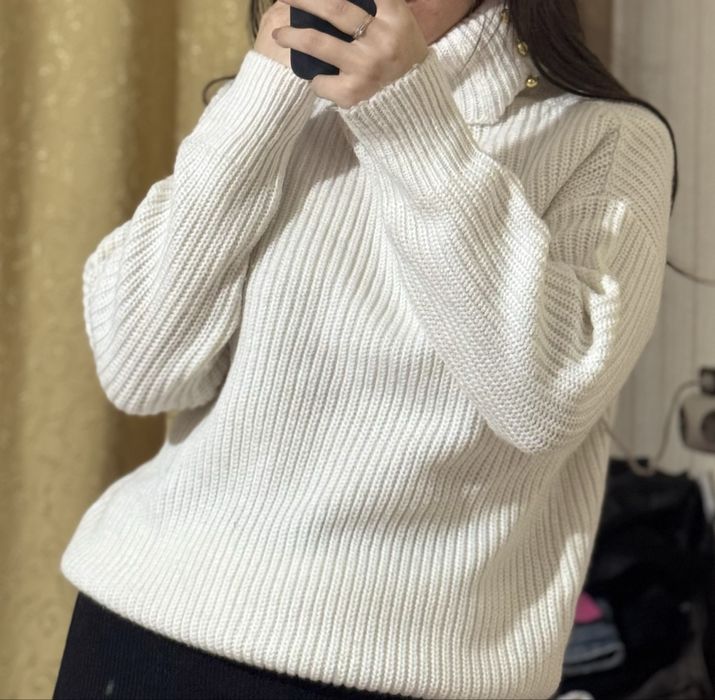 Разгрузка гардероба