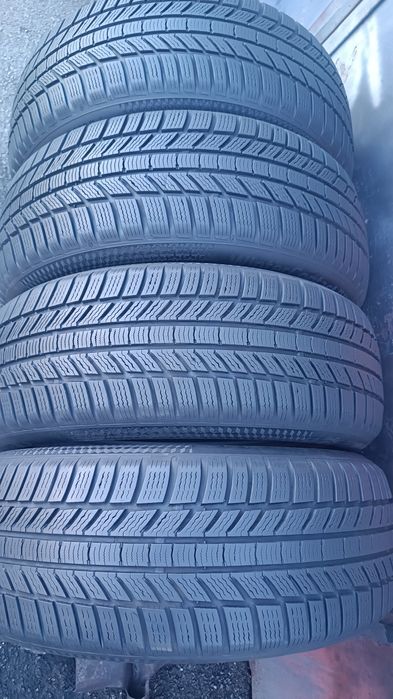 215/55/18 Continental Дот 3222