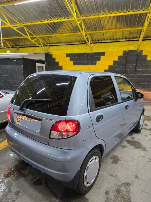 Matiz pol luks toza metanda 2014 ideal