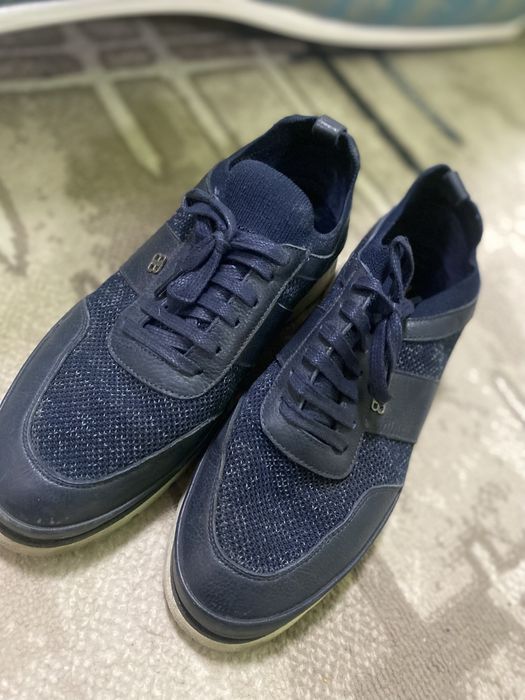 Эркаклар оёк кийими