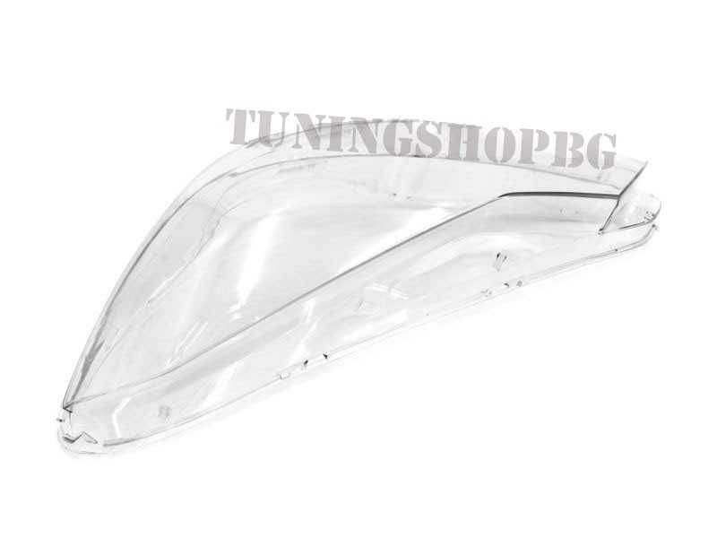 Капаци за фарове Mercedes Benz C class W204 фейслифт 10-13