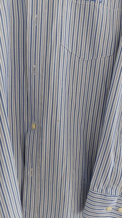 Set camasi barbati Zara si Armani