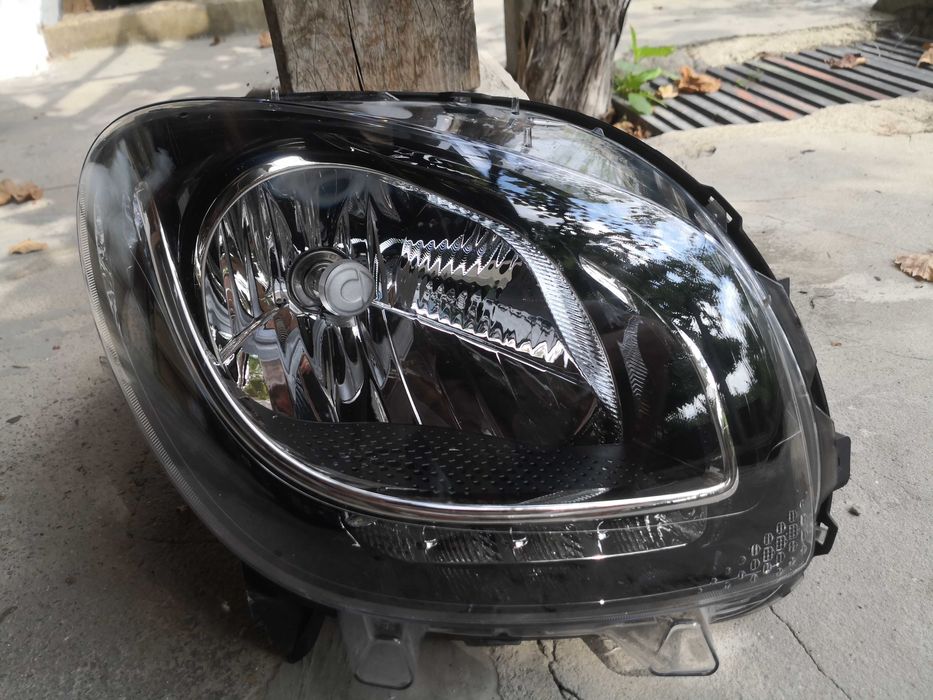 Фар Smart forfour W453 десен LED Оригинален