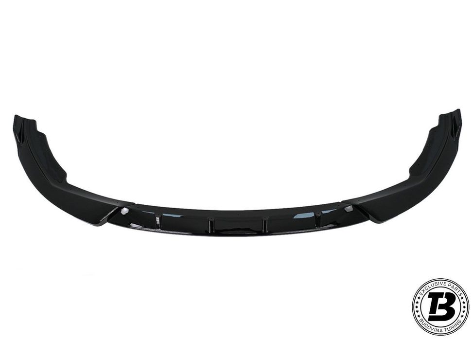 Prelungire Bara Fata compatibila cu BMW Seria 3 G20 G21 M Sport