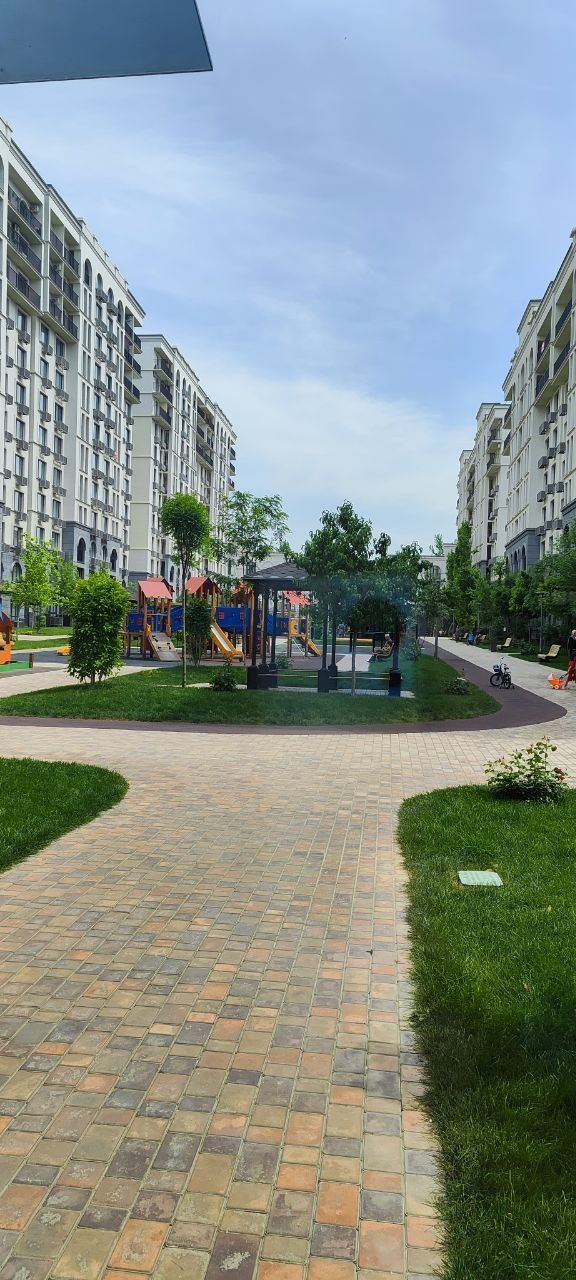 Продаётся 2х комн. квартира NRG Мирзо Улугбек. Бузбазар. БИЙ