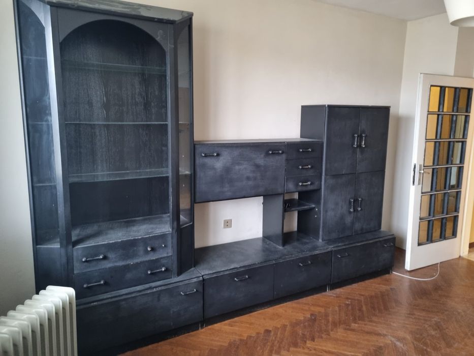 Дава се под наем Двустаен апартамент в София, Красно село - 65 кв.м за 408 € - Снимка #2