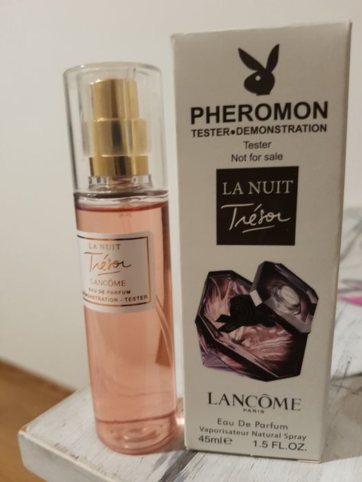 Дамски парфюми, нежни аромати.