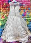 Rochie de mireasa Pronovias