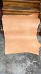 Vand piele pt teci de cutite marochonarie