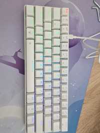 Vand tastatura dareu ek861