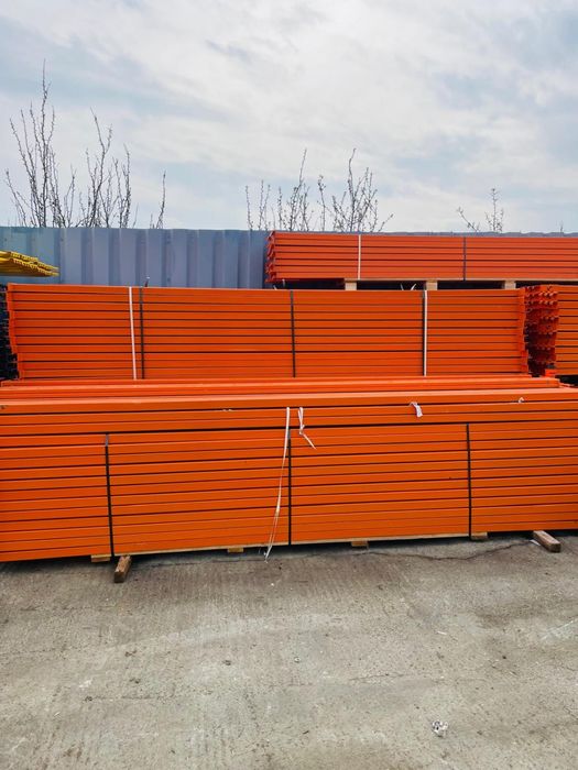 Rafturi metalice 197x781