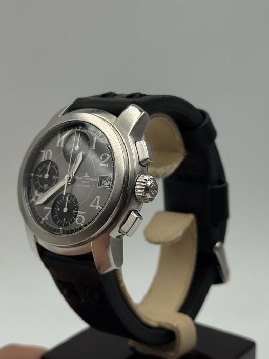 Baume mercier Capeland Automat Chronograph