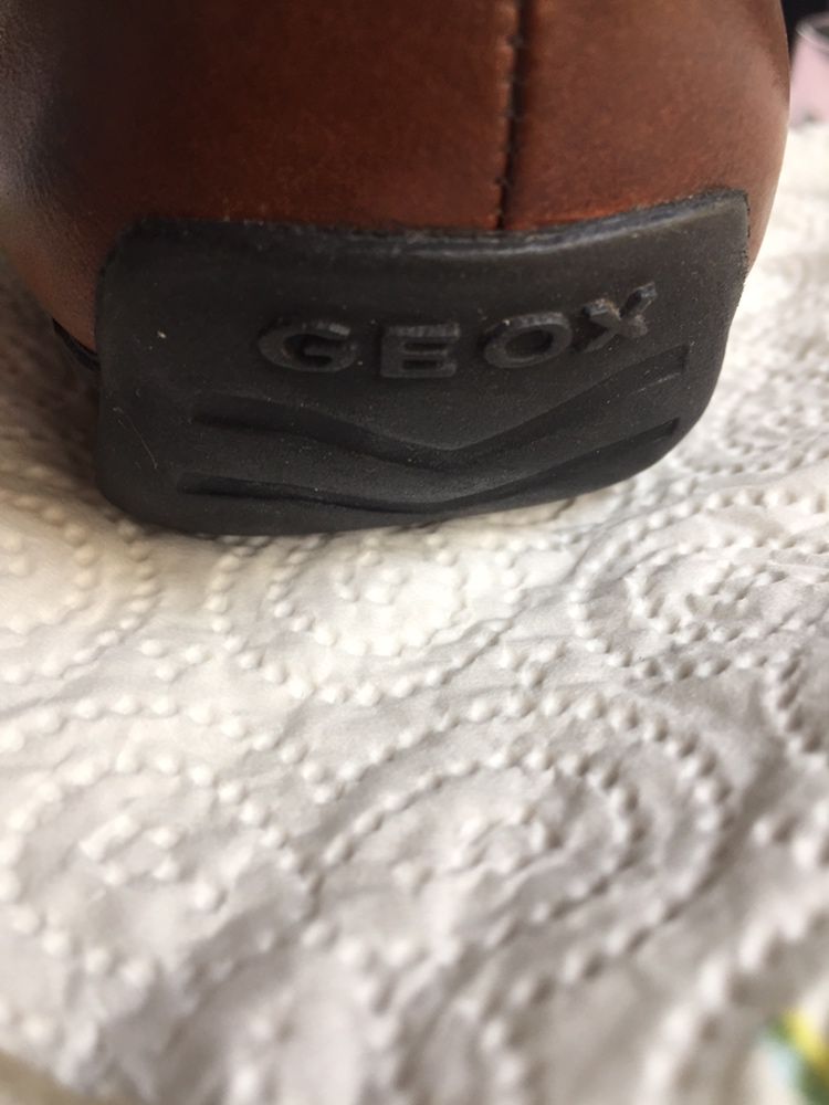 Pantofi damă Geox 39