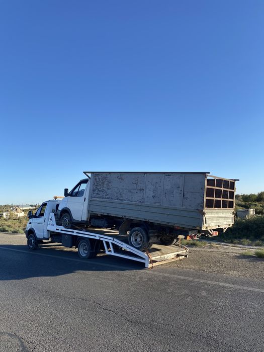 Эвакуатор трасса ауыл аймақ