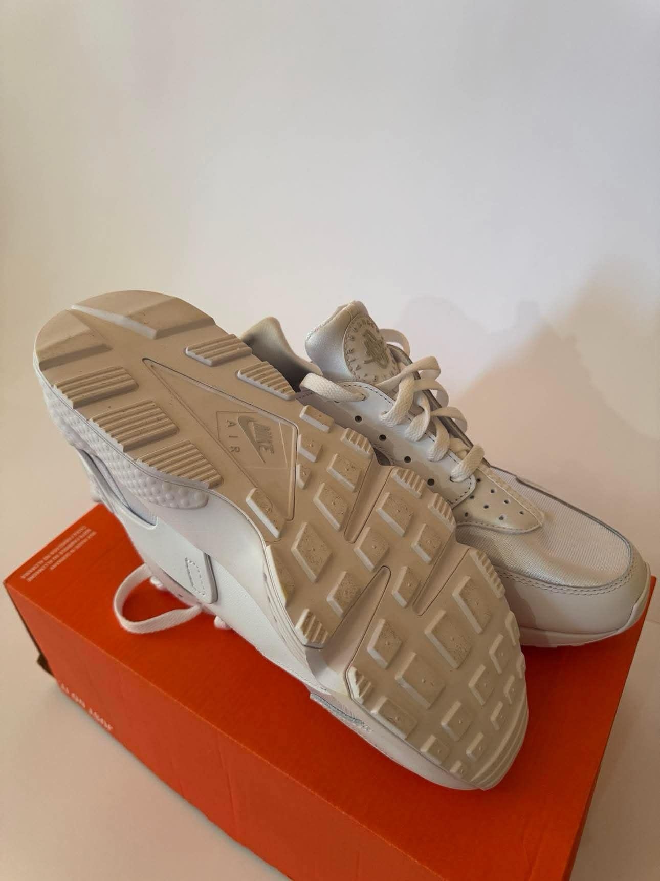 Маратонки Nike huaraches
