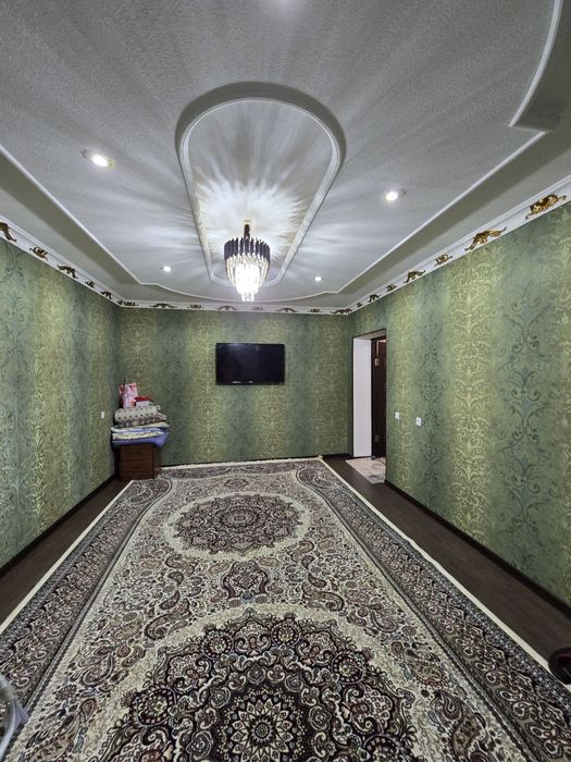 Сергели. Метал Завод рупарасида. Котеж