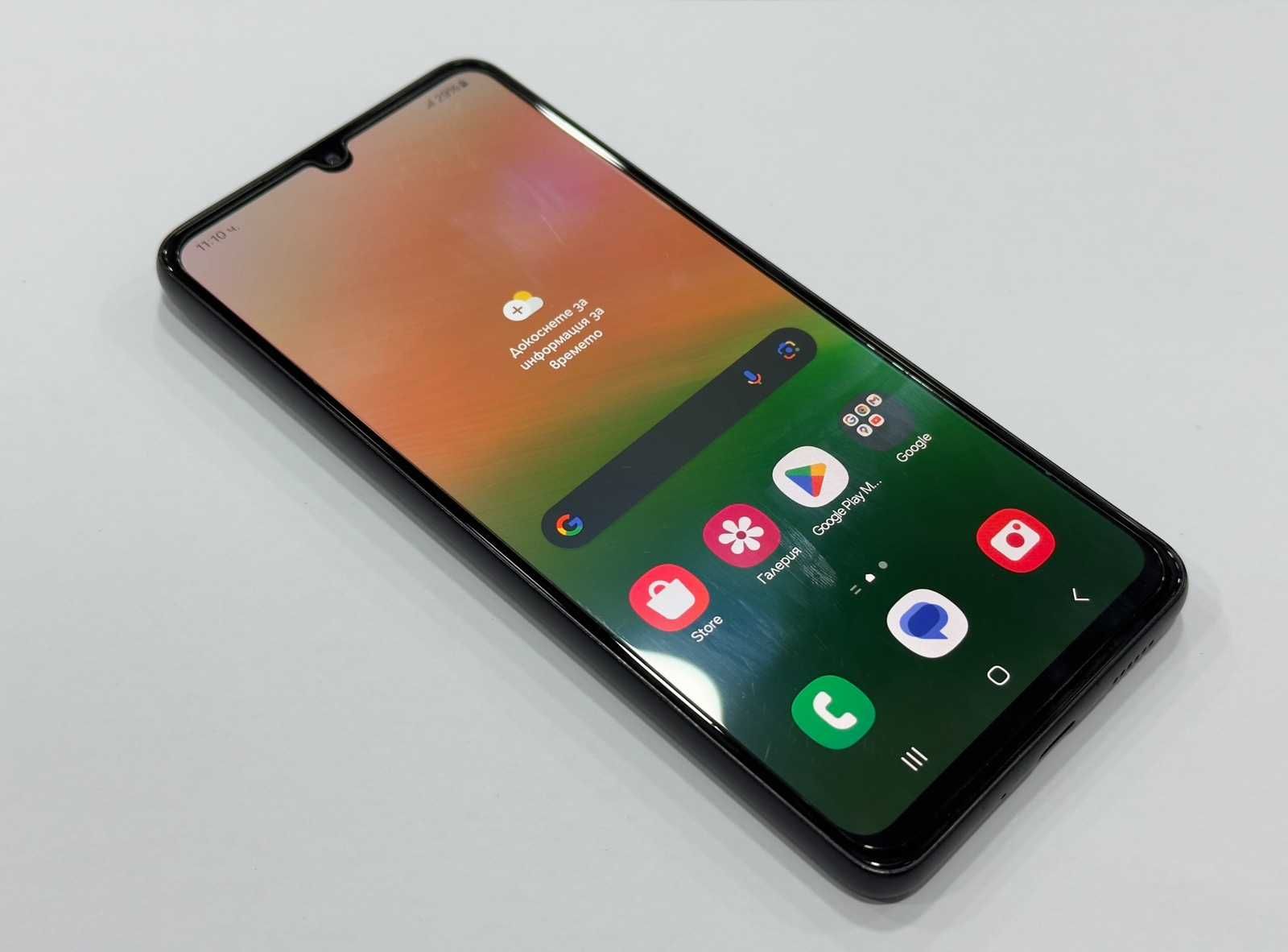 Телефон - Samsung A33 / 128GB