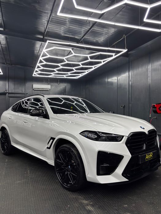 Colantare / PPF Auto si ATV