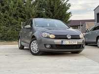 Volkswagen Golf 6 - 1.4 TSI - 2010