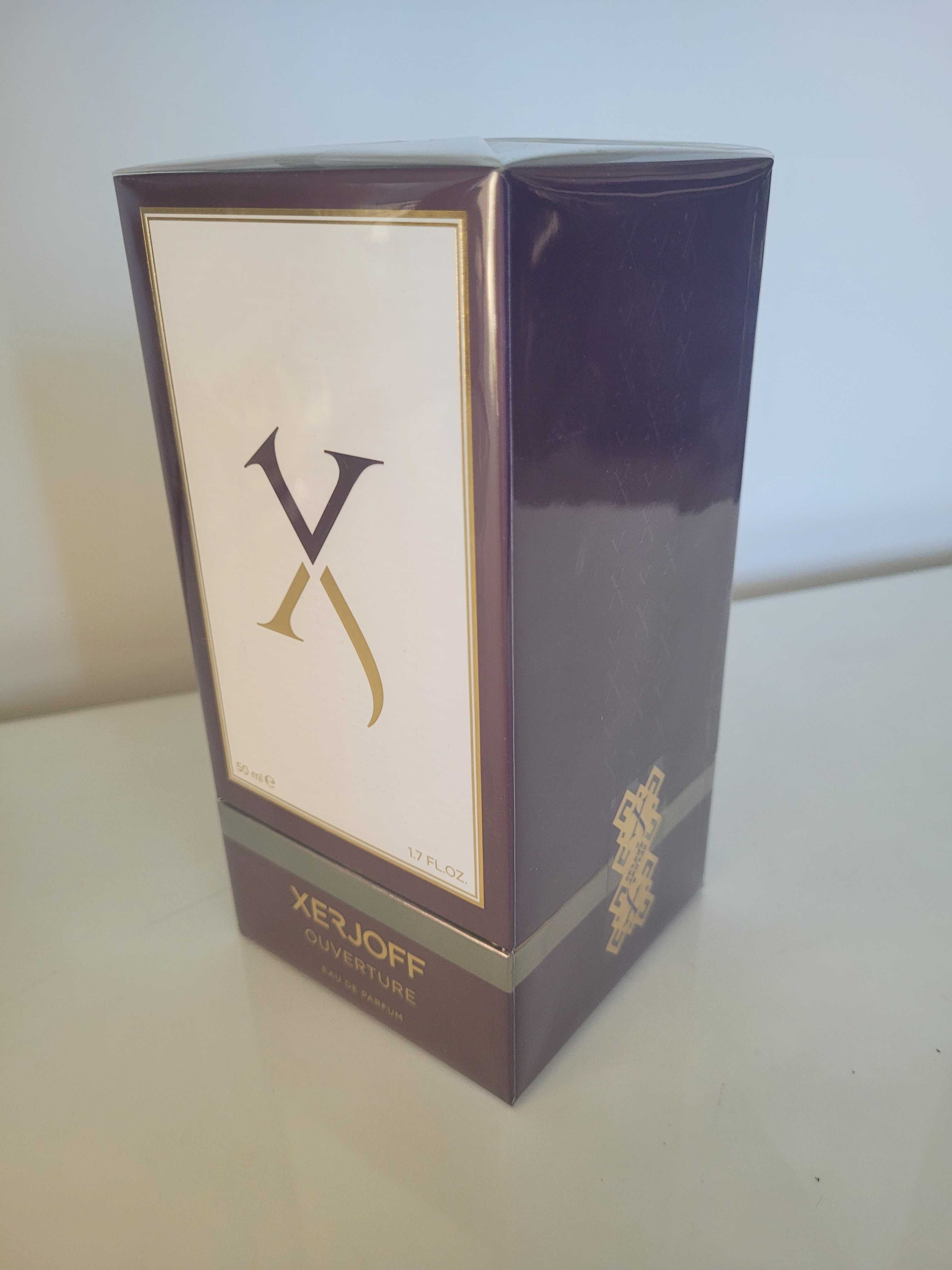 Xerjoff Ouverture 50ml