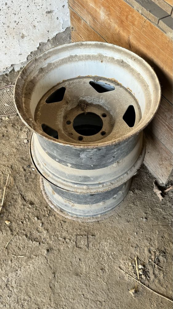 Продаю диски для Газеля