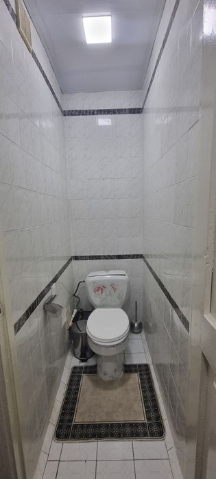 Продаётся своя 3х комнатная квартира