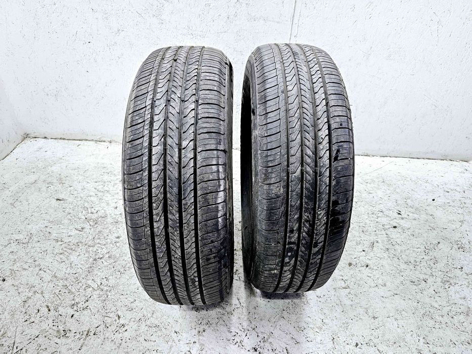 Set 2 anvelope vara Opel Insignia B Combi [Fabr 2017-prezent] Aptany H