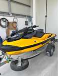 jet ski SEA-DOO RXP 300cp din 2023