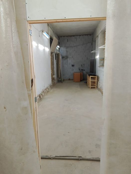 Сдается помещение 95м2.