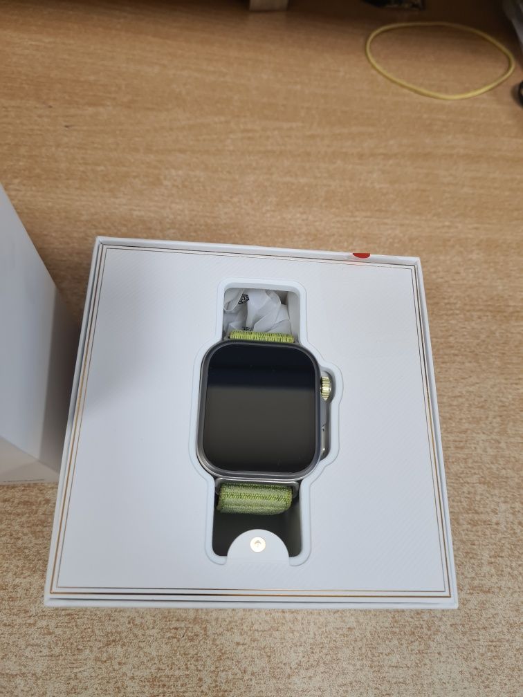 Huawei Watch Fit 4 Pro