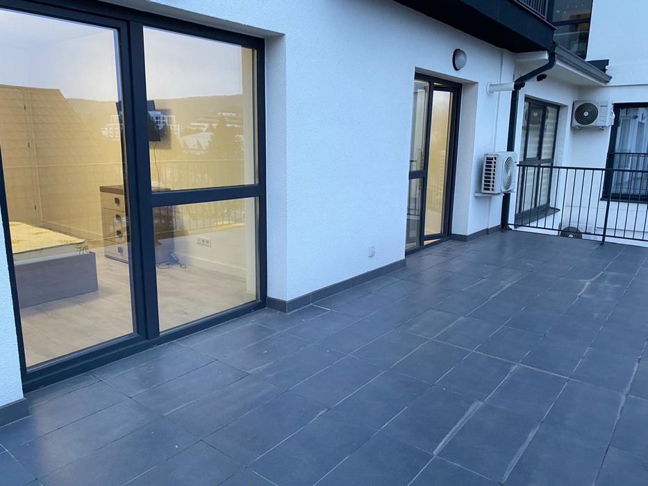 Inchiriez apartment 2 camere