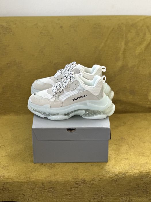 Balenciaga Triple S 42-43