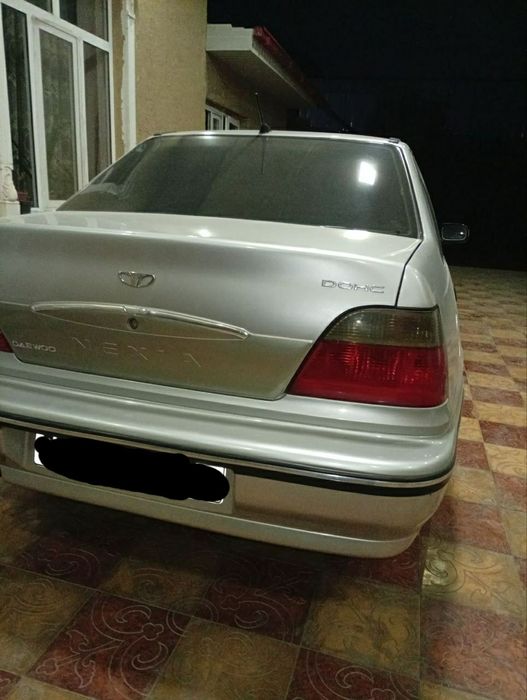 Nexia 1  1,5 Dons mator